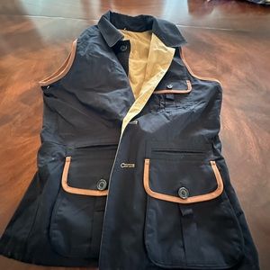 Women’s vest